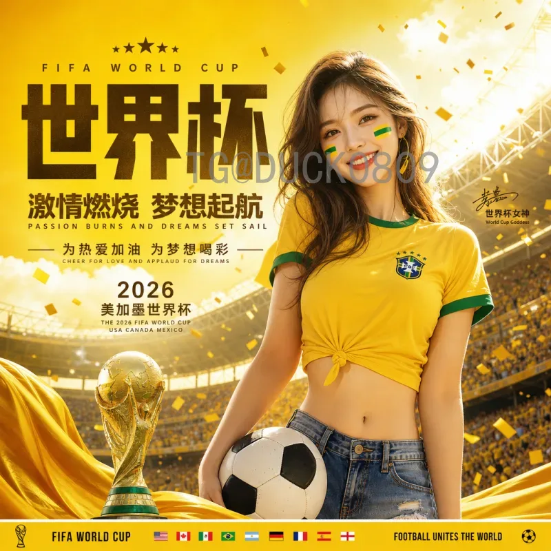 最新2026世界杯扩军是什么意思？深度解析新赛制变化与影响